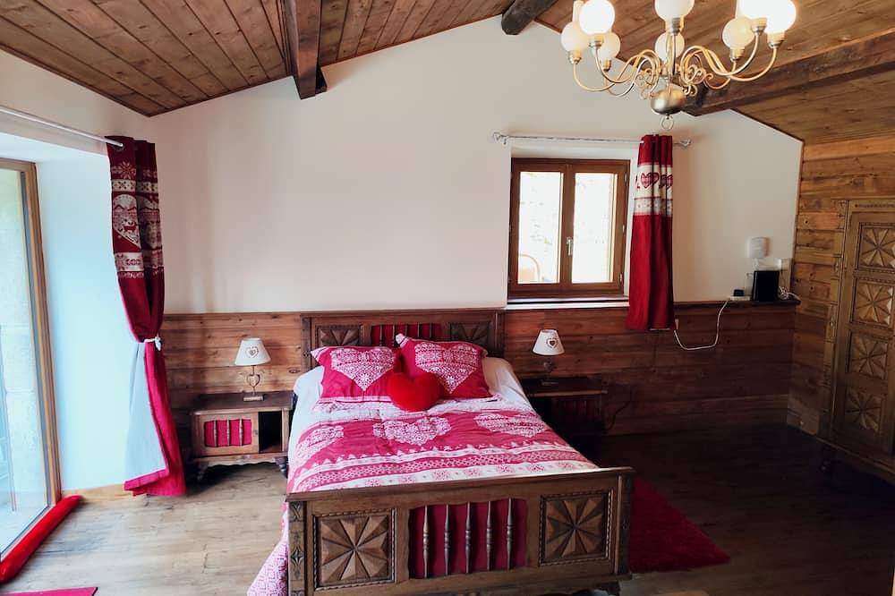 Gîte du moulin de Lavaugarde - Tout compris à proximité de Bourganeuf - 6 pers. in Thauron, Région de Guéret