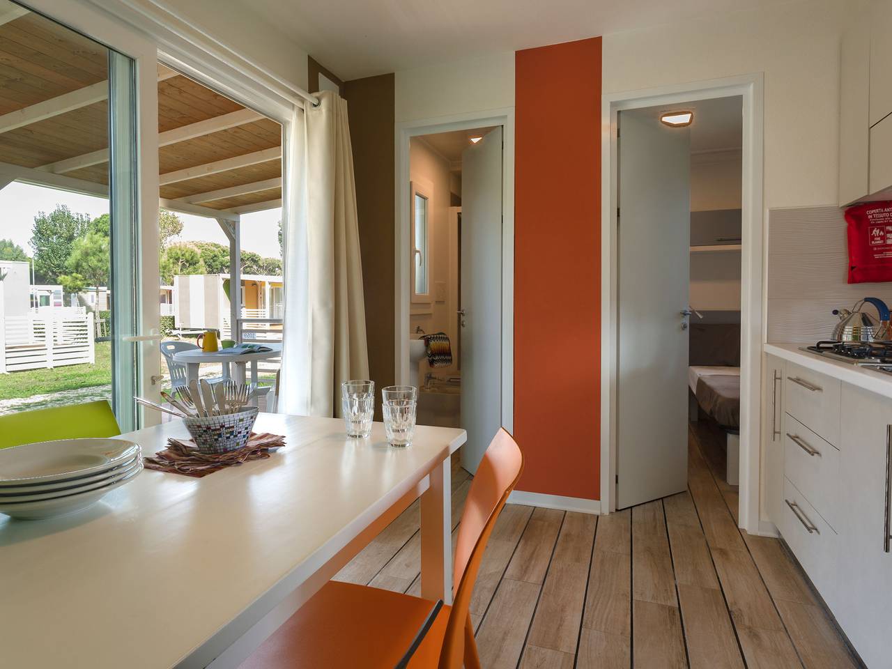 Centro Turistico San Nicola in Peschici e dintorni, Gargano