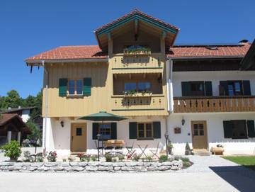 Ferienwohnung für 6 Personen in Brauneck, Lenggries, Bild 1