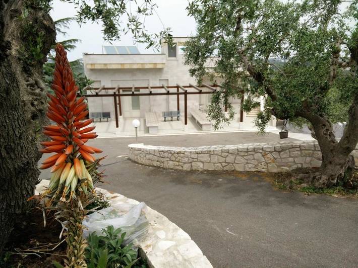 Chambre d’hôte pour 3 personnes, avec terrasse à Locorotondo - 3