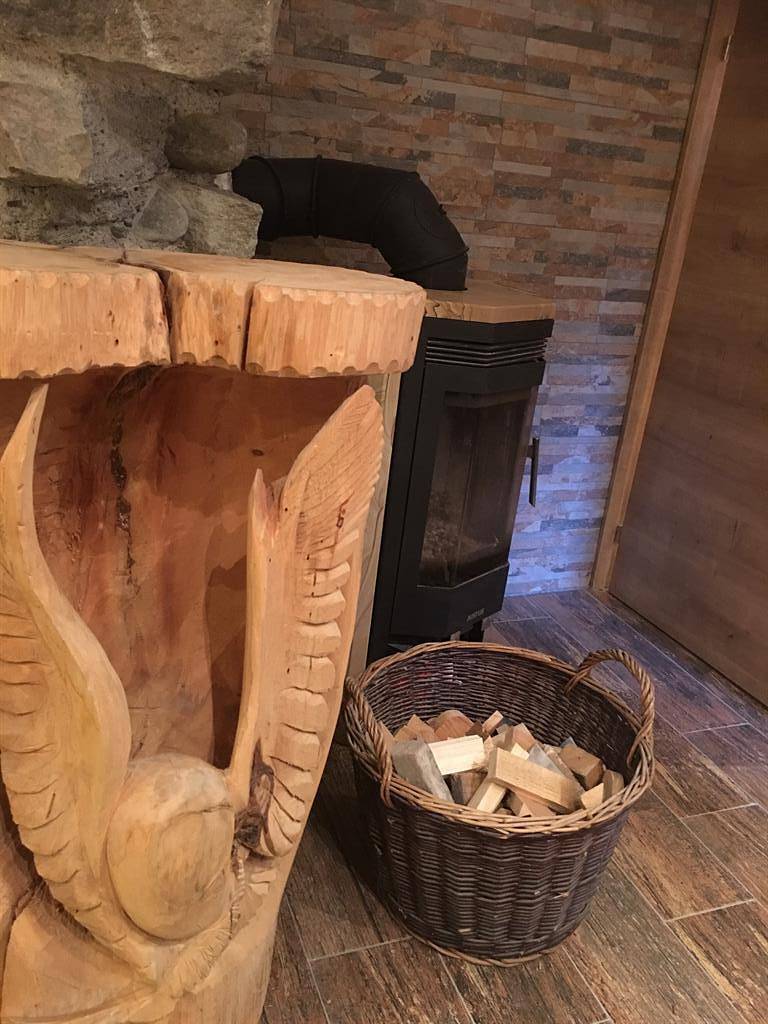 Ferienhaus, ohne Verpflegung in Rechenau, Sölden (Österreich)