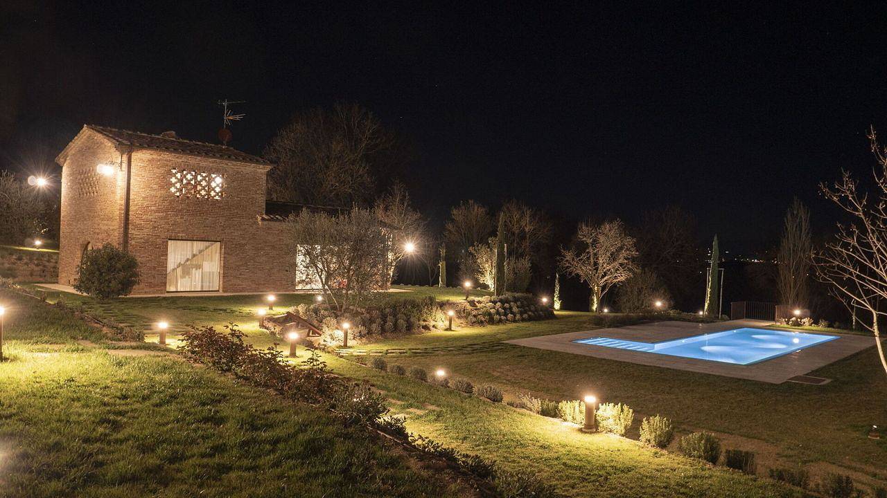 Ferienhaus für 14 Personen (400 m²) in Foiano Della Chiana in Foiano della Chiana, Arezzo Provinz