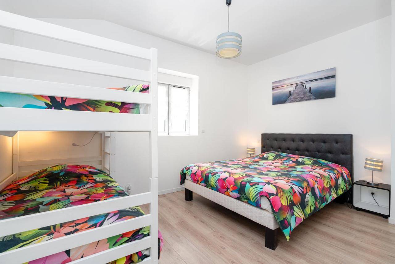 Les Studios-Hôtel de Sommières in Sommières, Côte méditerranéenne (France)