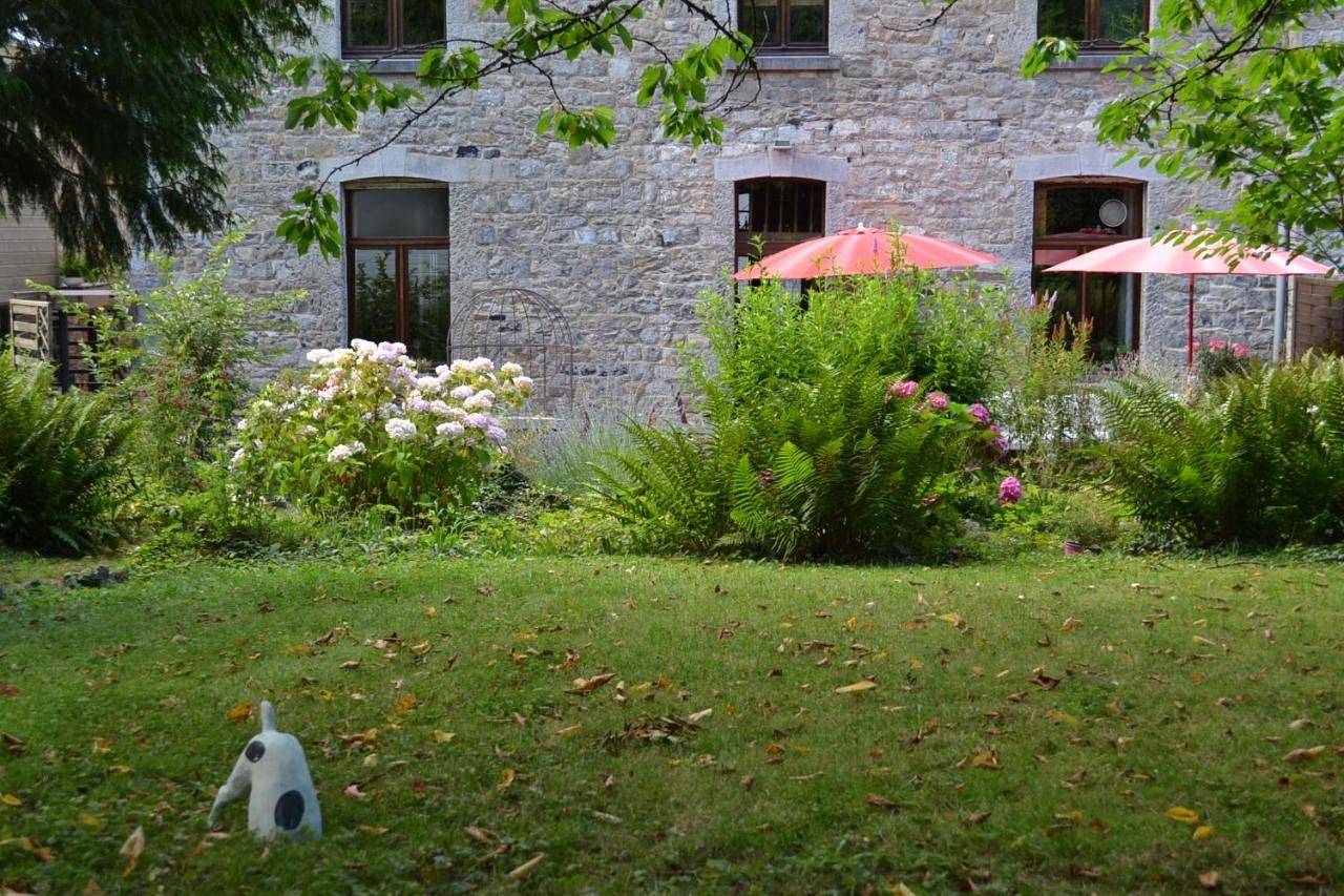 Small Double Room in Hastière-par-delà, Hastière