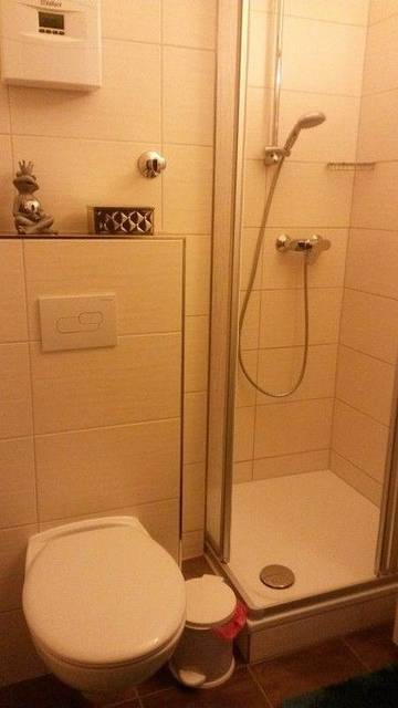 Ferienwohnung für 3 Personen in Altenau, Oberharz, Bild 4