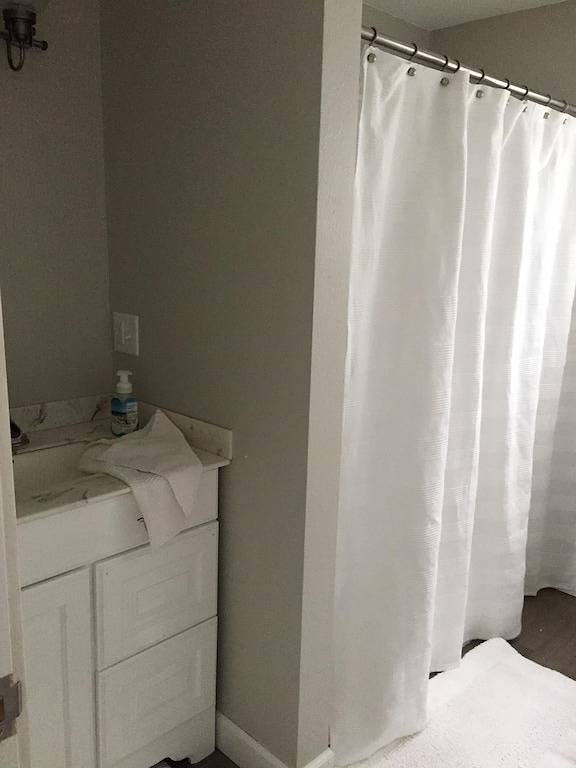 Log Cabin for 4 People in Pepin, Wisconsin