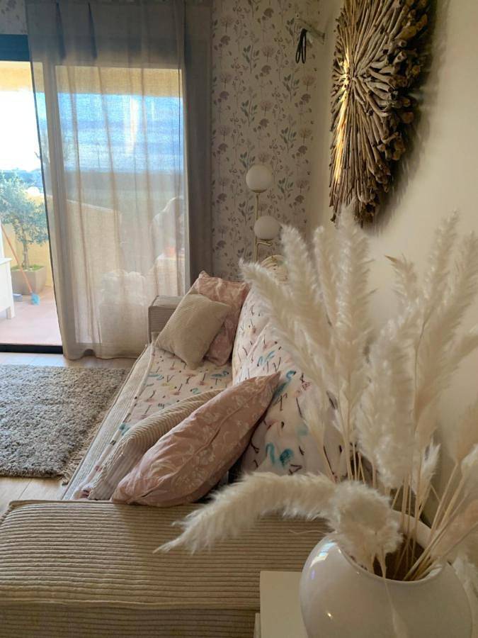 Appartement entier, One-Bedroom Apartment in Saintes-Maries-de-la-Mer, Côte méditerranéenne (France)