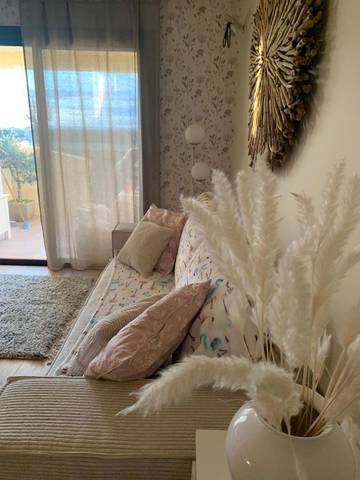Gîte pour 2 personnes, avec sauna et piscine ainsi que jardin et vue dans Thalacap