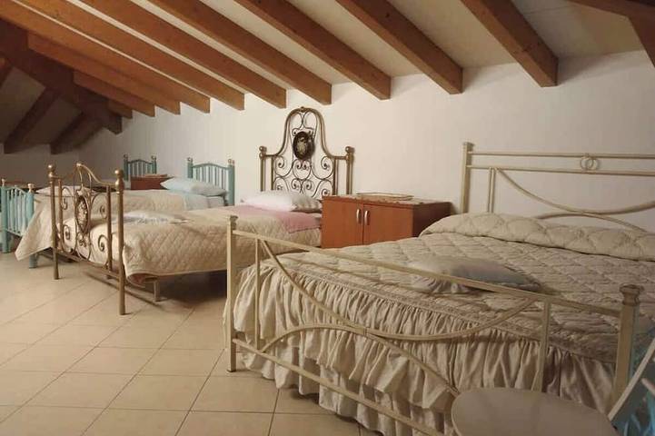 Appartamento intero, Villa Fabiola - Affitti Brevi Italia in Ganaceto, Modena