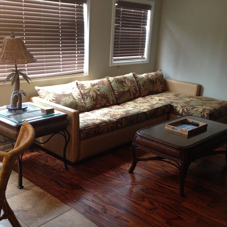 Cabin for 2 Guests in Siesta Key, Sarasota County