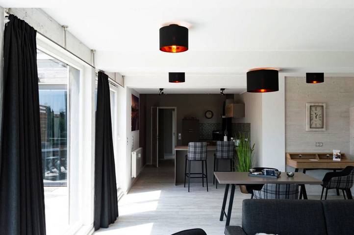 Hütte für 3 Personen, mit Garten und Ausblick sowie Sauna in Braunlage