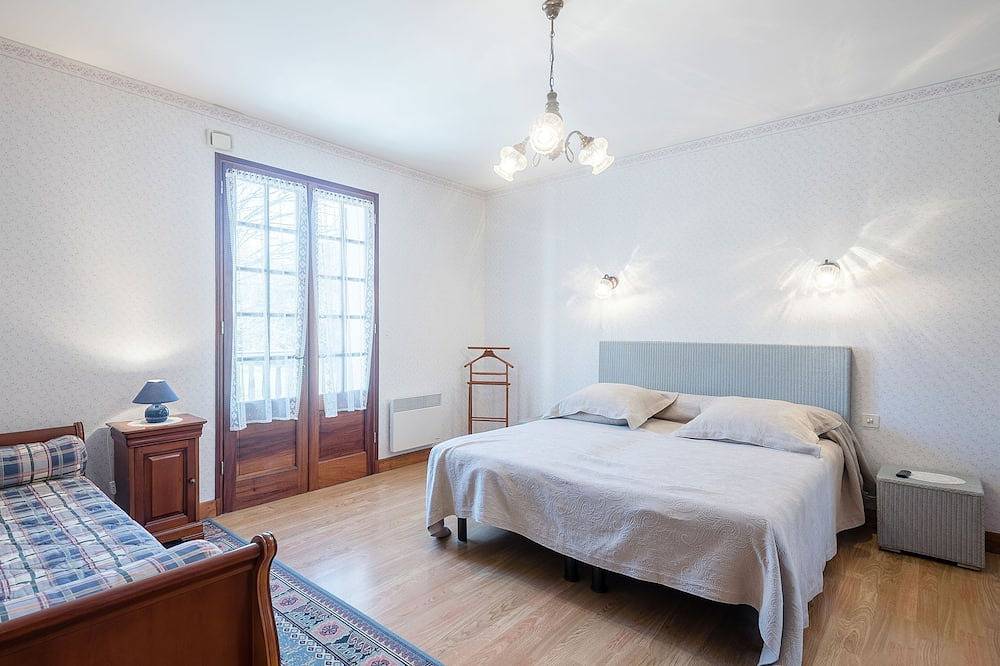 Maison Jardin Labardamier in Villefranche-du-Périgord, Périgord Noir