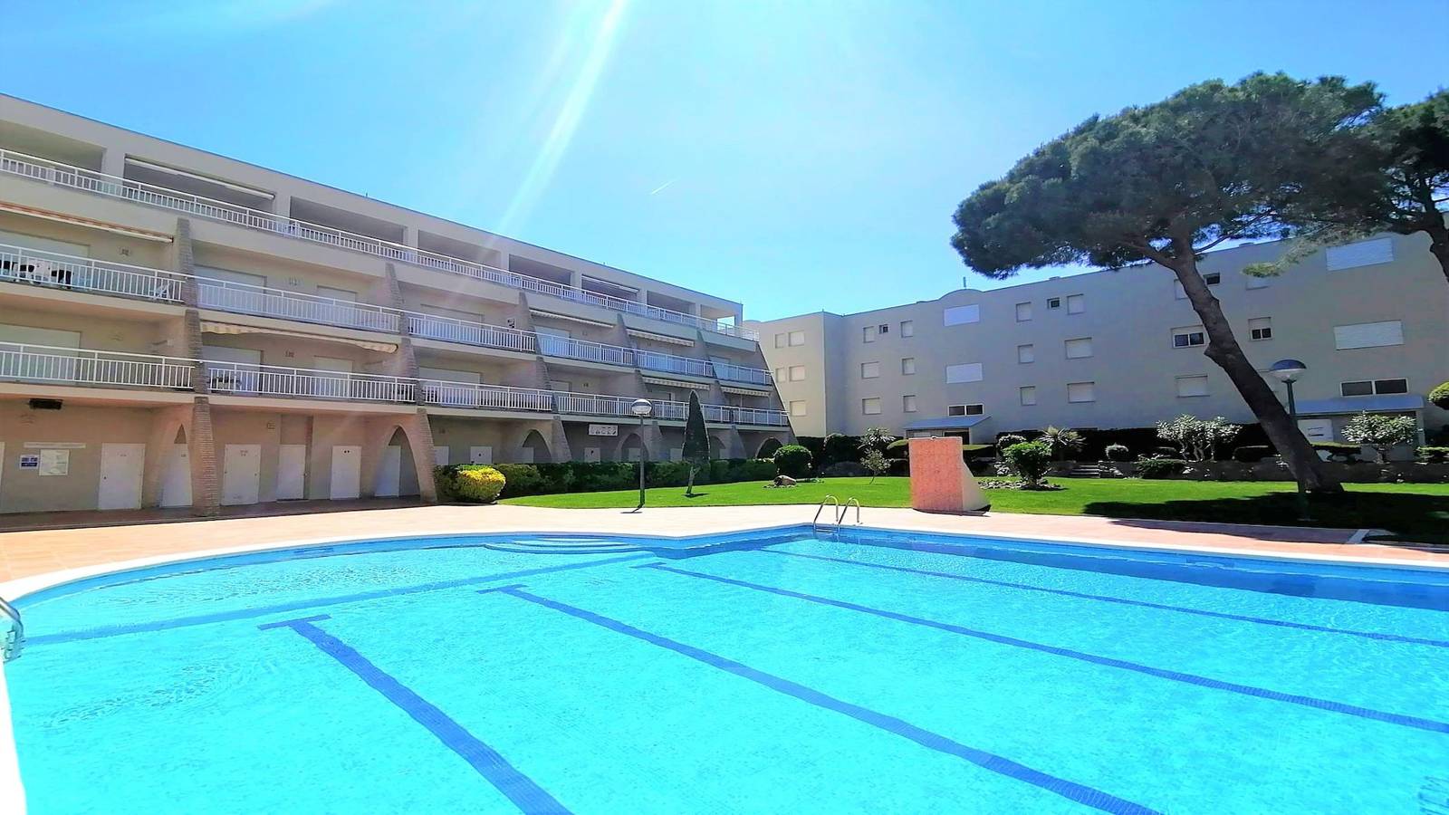 Geheel vakantieappartement, Vacay L'Escala - Apartamento Laia in L'Escala, Upper Empordà