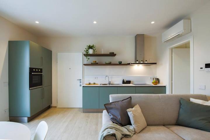 Appartamento per 4 persone, con terrazza, con animali domestici in Igea Marina