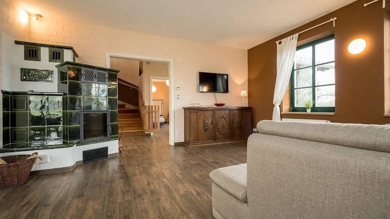 Ferienhaus für 10 Personen (200 m²) in Schwarz in Schwarz, Mecklenburgische Seenplatte