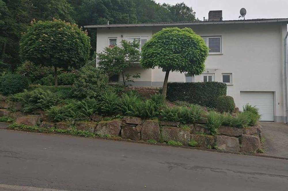 Ganze Wohnung, Ferienwohnung Roder - Ferienwohnung in Marburg, Landkreis Marburg-Biedenkopf