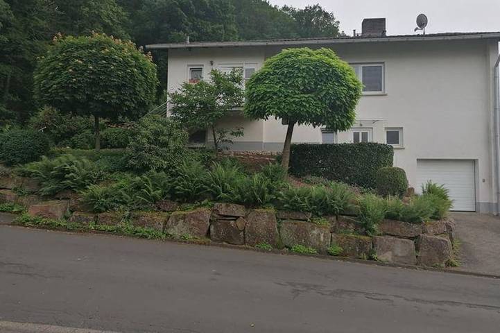 Ferienwohnung für 2 Personen, mit Terrasse - 1