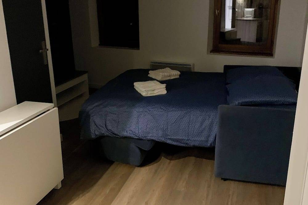 Appartement entier, Studio Cosy et Moderne au Coeur de Labruguière in Labruguière, Région de Castres