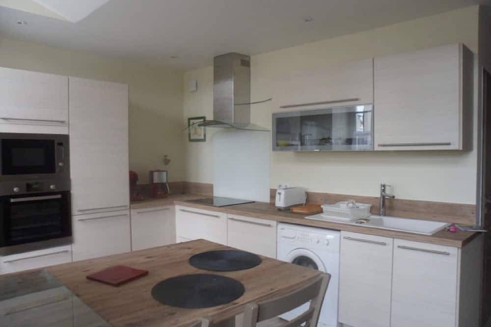 Apartamento entero, Grandes Salies de Bearn alquiler amueblado T3 nuevo centro - Casa Típica Xix in Salies-de-Béarn, Béarn