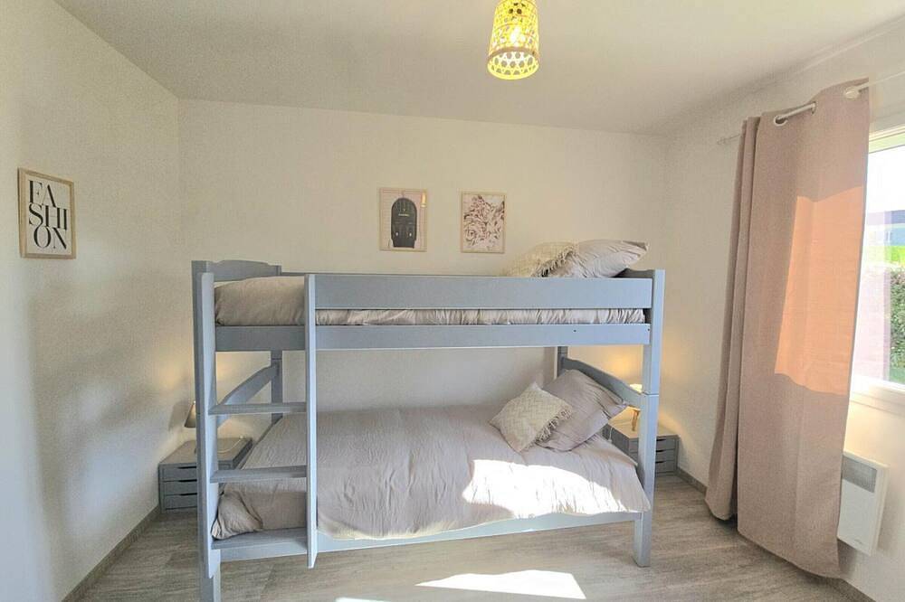 Maison périgourdine avec piscine privative, internet et animaux acceptés in Beaumontois en Périgord, Périgord Pourpre