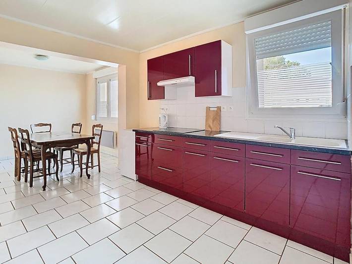 Gîte pour 6 personnes à Gavrelle - 3