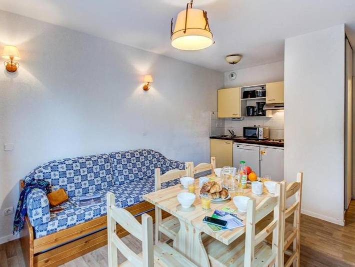 Location de vacances pour 2 personnes, animaux acceptés dans Office de Tourisme de Luchon - 3