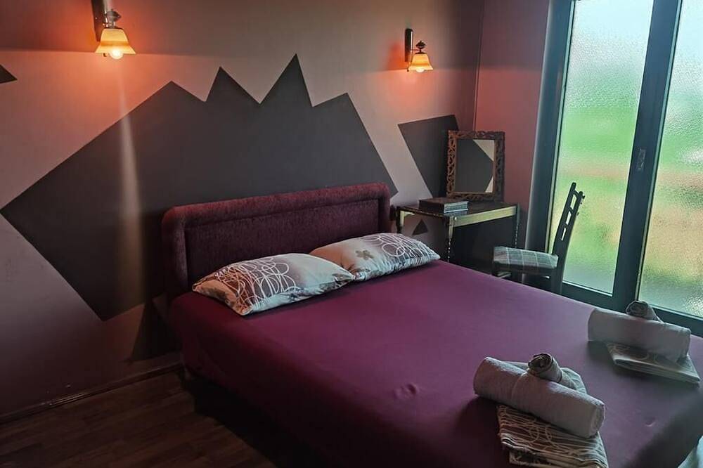 Villa Wolf Brave (Hrabri Vuk) in Budva, Opština Budva
