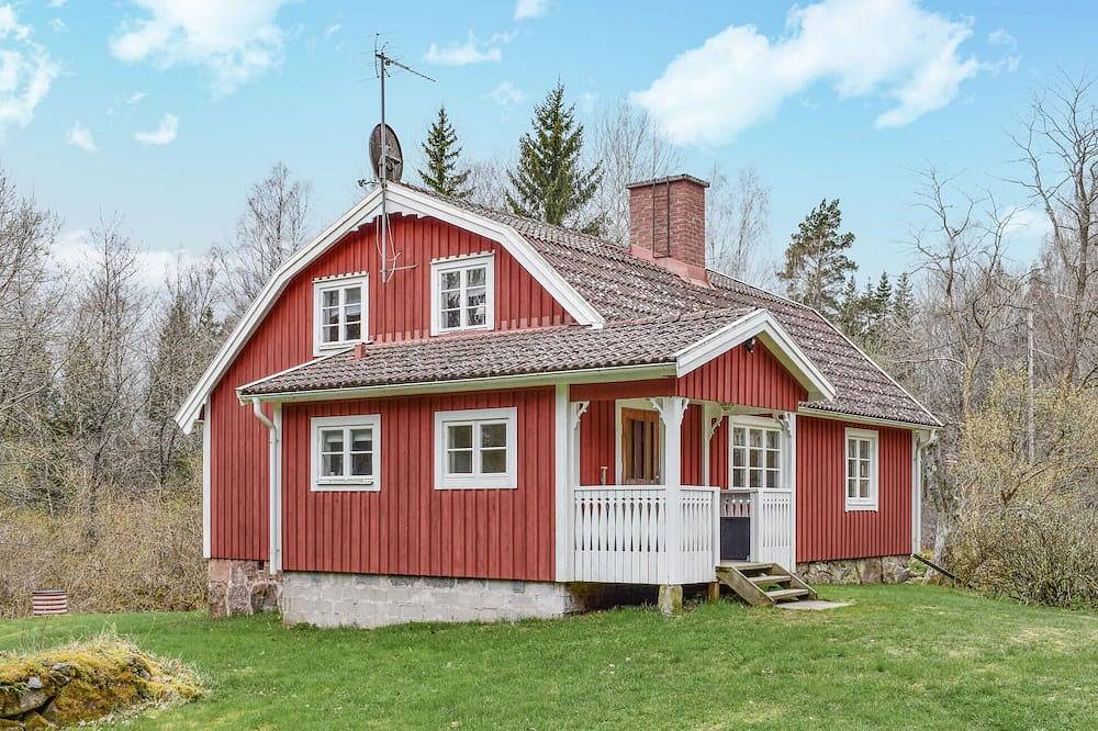 Casa vacanza a Blekinge a partire da 85€ a notte