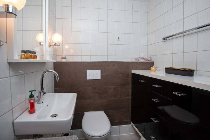 Ferienwohnung für 3 Personen in Krummhörn - 3