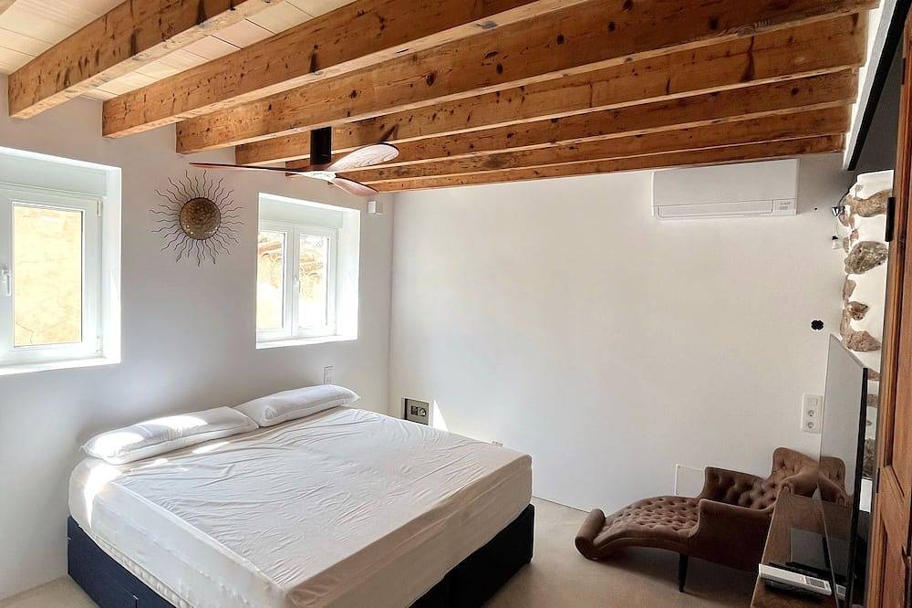 Casa Piiii in Bunyola, Mallorca Westen