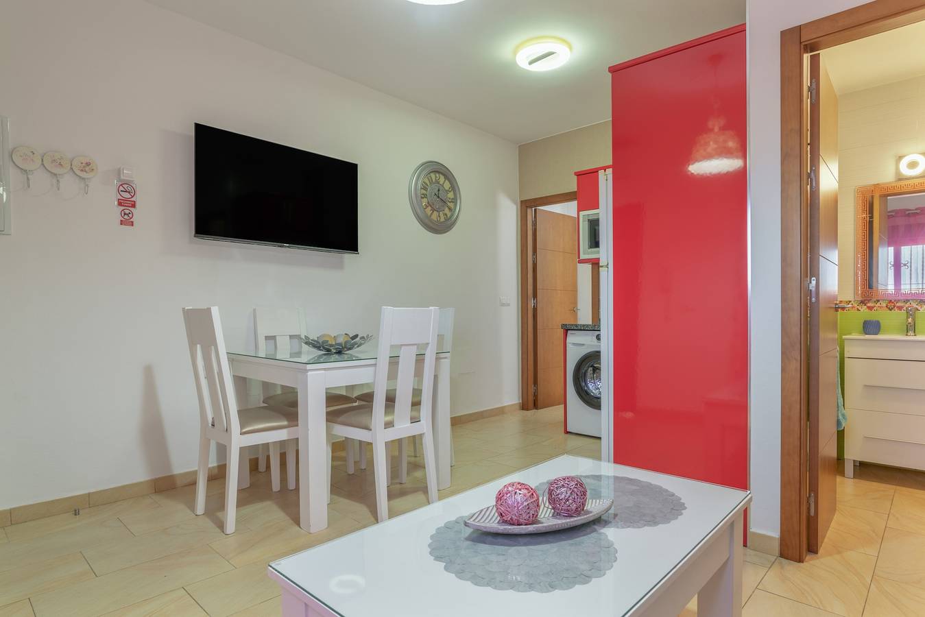 Vakantiehuis 'La Casita De Leonardo' met Privézwembad, Wi-Fi en Airconditioning, foto 7