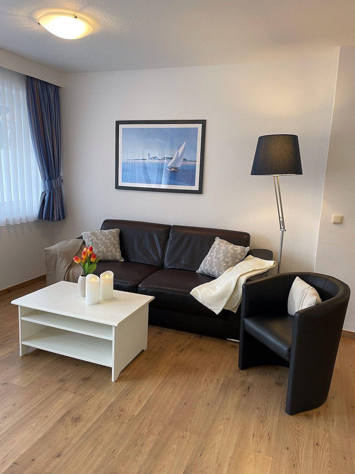 Appartamento vacanze a Busum a partire da 111€ a notte