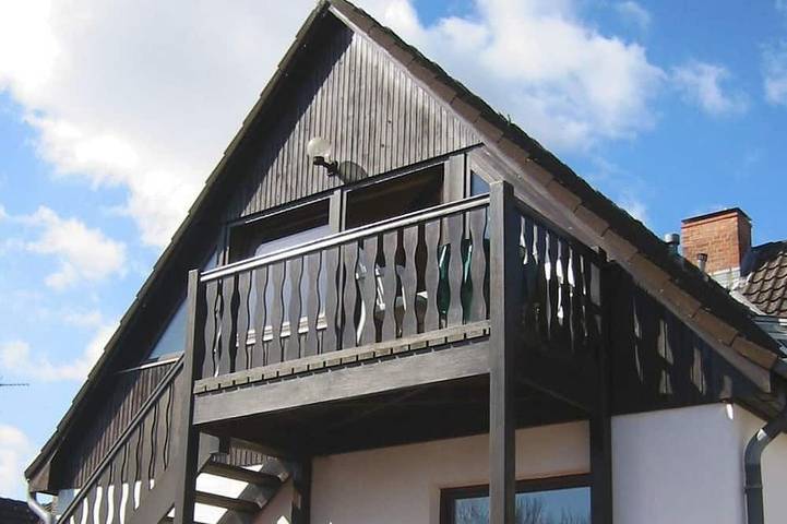 Strandhaus für 2 Personen, mit Garten in Timmendorfer Strand