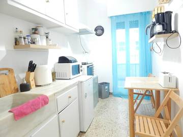 Holiday Apartment for 4 People in Central Section of Athens, Athens Centre, Photo 1