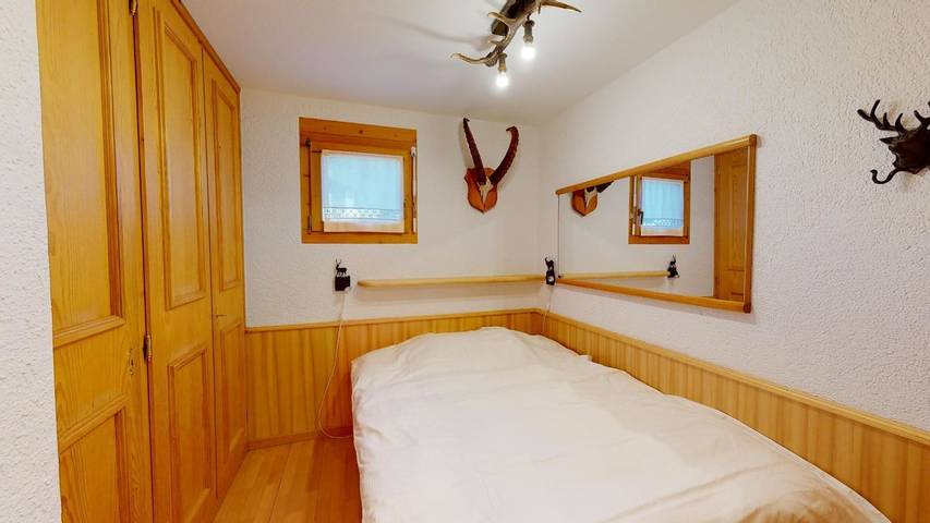 Entire apartment, Abitaziun God Mez B1 - Silvaplana/Surlej in Corvatsch, Silvaplana