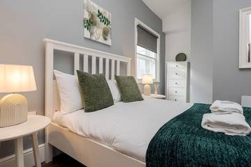 Glamping for 4 People in Liverpool, Merseyside, Photo 2