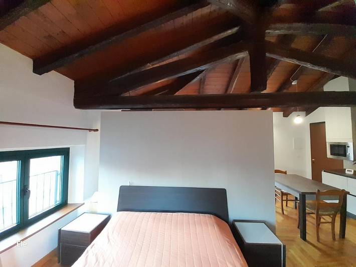 Maison d’hôte pour 3 personnes, avec jardin et vue à Udine - 2