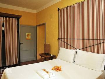 Glamping per 4 Persone in Castiglione del Lago, Lago Trasimeno, Foto 4