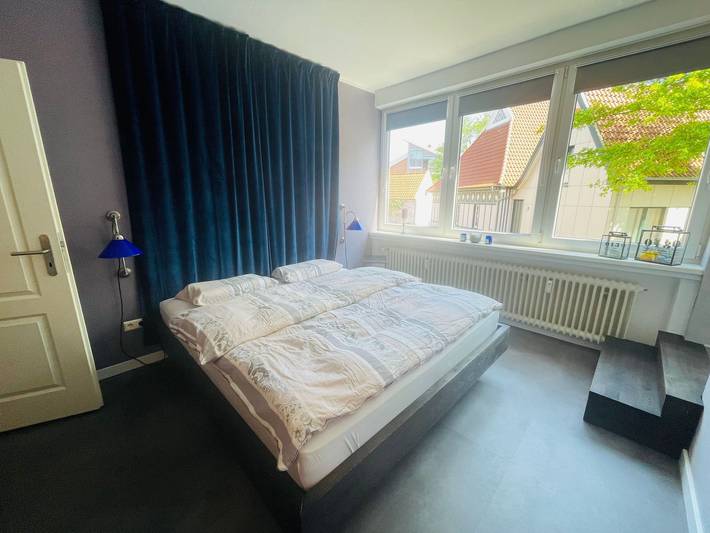 Ganze Ferienwohnung, Ferienwohnung HafenNest 15206 - Ferienwohnung Hafennest in Leer, Leer (Ostfriesland)