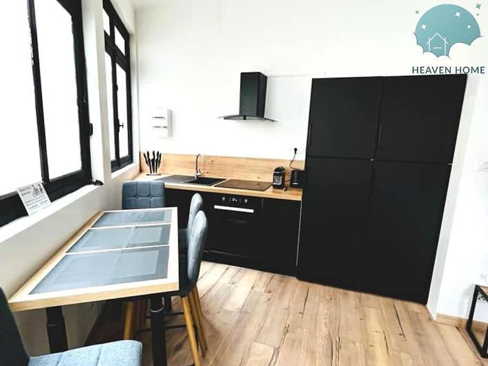 Gîte pour 2 personnes dans Port de Paimpol - 4