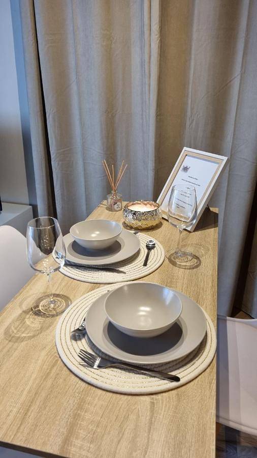 Appartement entier, Studio avec beaucoup de Charme intra muros in Avignon, Vaucluse
