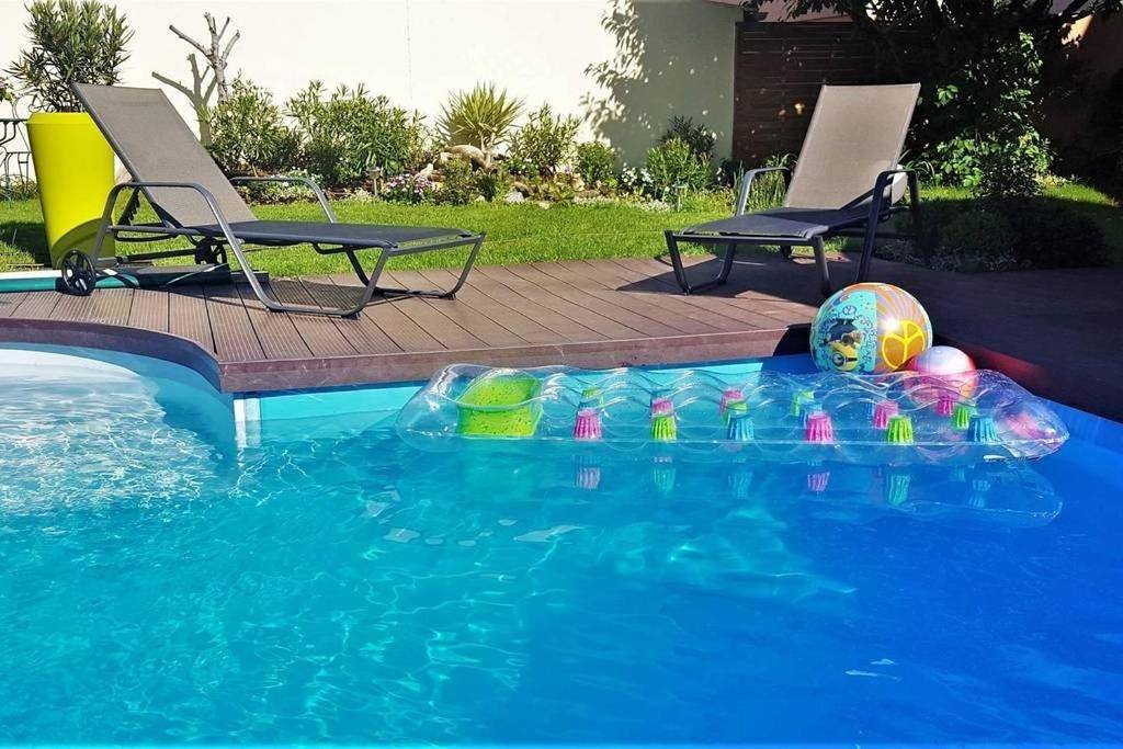 Appartement entier, Two-Bedroom Apartment in Richwiller, Région de Mulhouse