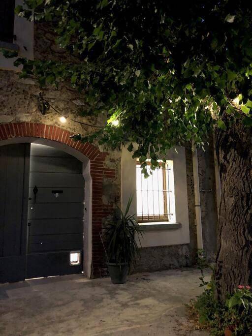 Location de vacances pour 6 personnes, avec vue et balcon à Tautavel - 3