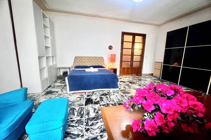Holiday home for 2 people in Florence