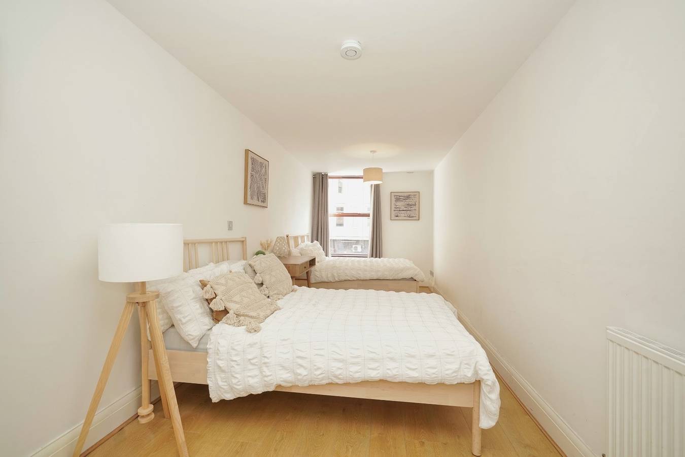 Entire holiday apartment, Manchester City Centre, 1Br Apartment, Strong Wifi in Manchester, Greater Manchester