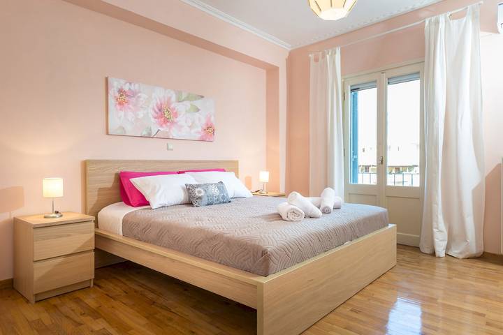 Location de vacances pour 5 personnes, avec terrasse dans Corfou (ville) - 2