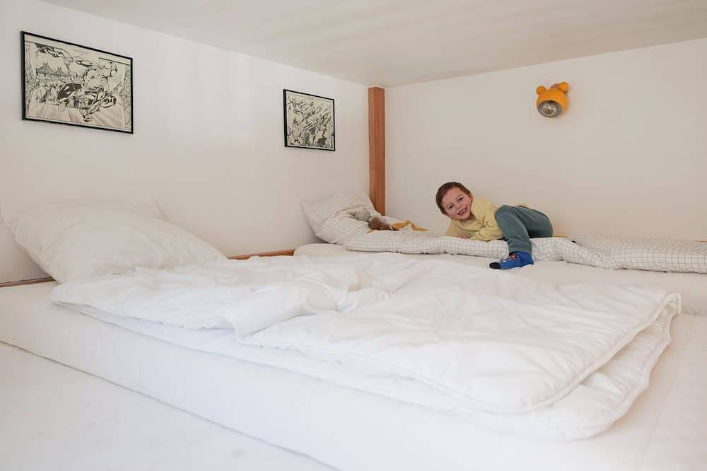 Entire apartment, Cocon Entièrement Rénové Avec vue sur la Montagne in Campan, Pyrenees National Park
