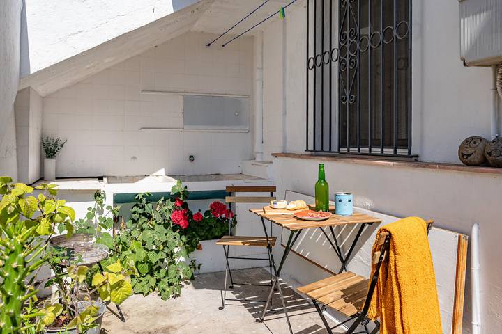 Ferienhaus für 2 Personen in Spanien - 2