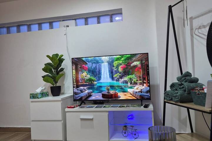 Ganze Wohnung, La dolce vita in Champs-sur-Marne, Seine-et-Marne