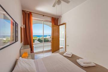 Glamping voor 6 Personen in Westkust Kreta, Kreta, Afbeelding 3